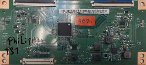 T-CON	PHILIPS	58PUS7555/12 , TPT580F2-PV5D.Q	CCPD-TC575-009 V1.0			STCON575G0031350812A0250 (Gbr)    PositionNummer:T31-469