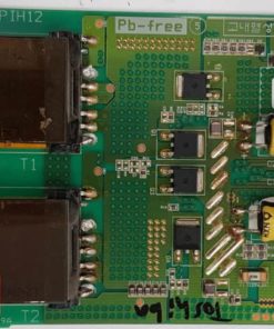 INVERTER	TOSHIBA	32AV605PG	KLS-EE32PIH12 REV:1.1	6632L-0529A (Gbr)               PositionNummer:I36-580