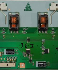 INVERTER	TOSHIBA	T87I029.26				K$27-D042850-L$AHX0134064L01A I315B5-4UE-A001A E200007433-00 (Gbr)               PositionNummer:I36-576