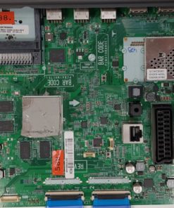 MAINBOARD	LG	EBT62800458	EAX65384003(1.2)	LG/LD/LE42B	5055LB650V EBR78309005 1C8100 V03.00.56 B8CA 1C3000 V3.00.40D75 ECOA2-0 LG1404-023 07.04.L4	WCM4407-05021 EBT62800458 (Gbr)          PositionNummer:KT62-588