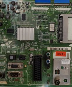 MAINBOARD	LG	42LD450-ZA	LD01B EAX63026601(0)	EBL60721201 TDTJ-S001D 1012D2415		WJM121:AB02122 564161525 42LD45LGD EBU60803648 (Gbr)          PositionNummer:KT62-564