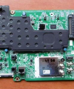 MAINBOARD	LG	OLED55CX9LA 	EAX69049007(1.0) 66441202			EBL62059901 ERDGAHF01 2101A3017(Gbr)          PositionNummer:KT26-508