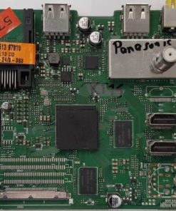 MAINBOARD 	PANASONIC 	TX-39A300B	17MB95M	3191513 97810 36r2 L13 CO 6/01-24/8-383		10092678 23217413 1390 39" 27297810 DIJ 336r2 (Gbr)          PositionNummer:KT15-578