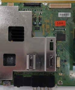 MAINBOARD 	PANASONIC 	TX-32LZD85F	TNPA4465 2DG	MDK 332V-0		TXNDG10NBA 68914090831600 E (Gbr)          PositionNummer:KT15-584