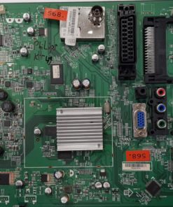MAINBOARD 	PHILIPS	42PFL3606H/12	715G4609-M4B-000-005X	(T)B4PBZ1S2EQ TOP:A MB:A		A1N07397940 , 705TLBPL006002 , CBPFB4PBZ1S2EQ , 1965508M2200 V2.19 (Gbr)          PositionNummer:KT49-568