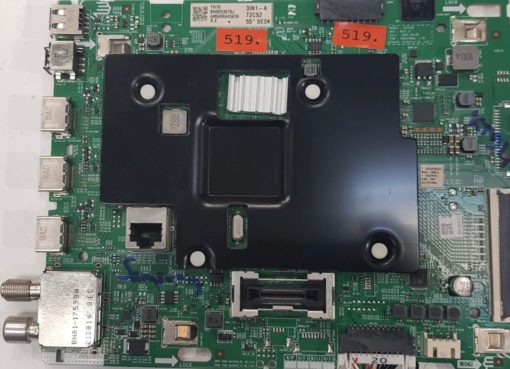MAINBOARD	SAMSUNG	UE55AU7172U	AU7000 REV1.2	GU55AU7199U 		TH10 BN9653076J AM5RRA45630 R.E 3IN1-AT2CS2 55" SESK (Gbr)                          PositionNummer:KT94-519