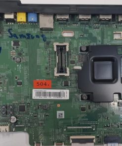 MAINBOARD	SAMSUNG	UE55M6399AU	BN41-02575B  BN41-02575			UE55M6399AUXZG S1003 SK 10 BN94-12465L,P32 010166052547 011120170821 (Gbr)                          PositionNummer:KT94-504