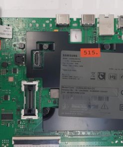 MAINBOARD	SAMSUNG	UN65AU8000F	BN41-02844C BN41-02844	GU50AU8079U	18/UAU8000/AU8000B-U50AB1	HU 10 BN94-17213N-P07F 011007895365 1449 20211118 SESK 1806 1-0220/1008 , 0DJ03SJRB01670V (Gbr)                          PositionNummer:KT94-515