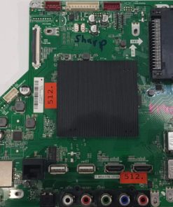 MAINBOARD 	SHARP	50BL5EA	T.MS6886.U705	LC-50UK7553E 20191128_231025 62F		A19126640-0A00735 CC495PU1L RoHS , B50UK7553EB62F 40131400400665 (Gbr)          PositionNummer:KT40-512