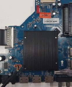 MAINBOARD	SMART TECH	SMT55F30UV2M1B1	CV6886H-C	TS1912-224/ST5461D07-7	7.T6886HC11000.0A0 , 306010J6886HC001	SMT551912224000211 , 9CK14862001DA0202 (Gbr)          PositionNummer:KM80-536