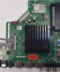 MAINBOARD	SMART TECH	SMT43F30UC2M1B1	TD.MS6886.762 	4201000519-TS2010-065 , 21601886762H8001 , V430DJ1-Q01	A19267	SMT432010065000562 , B4ADA30F070A MAC (Gbr)          PositionNummer:KM80-540