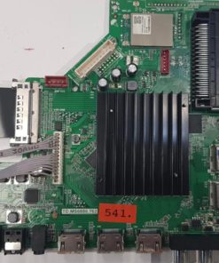 MAINBOARD	SMART TECH	SMT50F30UC2M1B1	TD.MS6886.762 	4201000471-TS2009-054 , 21601886762H8001 , CV500U3-L01		A20010177-5A00233 RoHS , SMT501912254000238 , SMT502009054002384 (Gbr)          PositionNummer:KM80-541