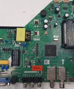 MAINBOARD	SMART TECH	SMT32N30HC1L1B1	TP.MS3663S.PB818			64V-94V 48W3 300mA 43% Z21092696-0A03567 (Gbr)          PositionNummer:KM80-545