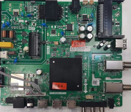 MAINBOARD	SMART TECH	SMT40N30FC4U1B1	TPD.MS6683.PB763	4201000864-TS2101-074 , 21601683763H8002 , V400HJ6_PE1_C3		SMT402101074000387 (Gbr)          PositionNummer:KM80-544