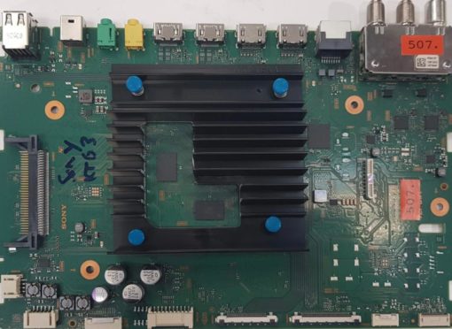MAINBOARD 	SONY	KD-85XH9096	1-006-895-31			PE641ZPV0K12AGVIETNAM , 5009254111799409 COM BNN HSB A5052-H32-15GA(MJ) (Gbr)          PositionNummer:KT63-507