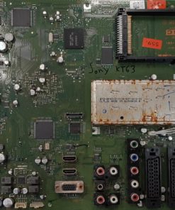 MAINBOARD 	SONY	KDL-32S3000	1-873-891-13	A-1257 447-A		E9001001F 001241-008 , 9432179 (Gbr)          PositionNummer:KT63-559