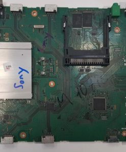 MAINBOARD 	SONY	KDL-46NX713	1-882-799-11			Y2009280A038762-102 (Gbr)          PositionNummer:KT63-537