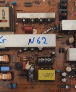 NETZTEIL	LG	42LH3010	EAX55357705/3 REV 1.0			 T9N6H576810068010(1.0) (Gbr )                  PositionNummer: N62-527