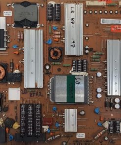 NETZTEIL	LG	42LW5590, 47LW470S, 47LW4500, 42LV570, 42LV579	EAY62169801 EAX62865401/8 REV1.0	LGP4247-11SLPB		TB6FI621698012554(1.6) , TBOMI621698013840(1.7) (Gbr )                  PositionNummer: N62-498