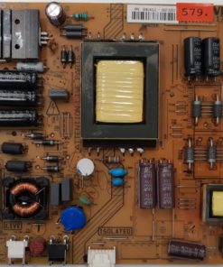 NETZTEIL 	PANASONIC	TX-50A300BA	190814R4 17IPS71			23221233-27297803 349 (Gbr )                  PositionNummer: N05-579