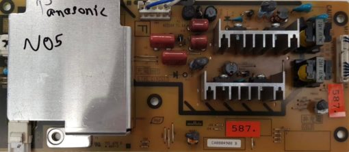 NETZTEIL 	PANASONIC	TX-32LZD800	MPV8A081 PCPV0068	CA8804908 B  (Gbr )                  PositionNummer: N05-587