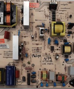 NETZTEIL	PHILIPS	715G4802-P01-H20-003H Z-SIDE		(T)BQG1GPR1Q TOP:APB:A		1963839P3231 (Gbr )                  PositionNummer: N59-569