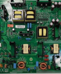 NETZTEIL	PHILIPS	715G8886-P01-001-004Y				(X)ADTVH2455AAUD 1804 P65060200 3958554 A 0369 (Gbr )                  PositionNummer: N59-592