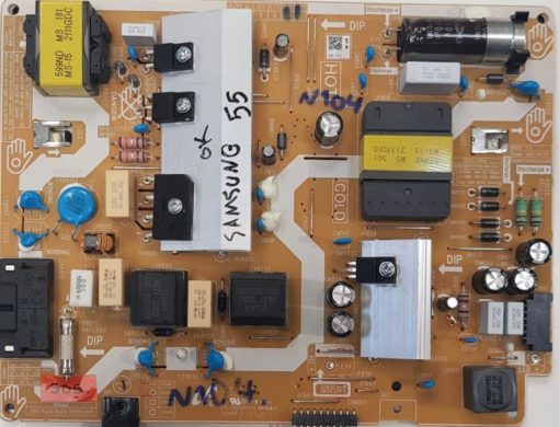 NETZTEIL	SAMSUNG	3IN1 Kant-Su2e 50/55 inch(Gbr )                  PositionNummer: N104-505