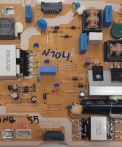 NETZTEIL	SAMSUNG	UE55M5590AU	L55E1R_KSM (BN44-00872D) PSLF101S08B			CN07BN4400872DDY82J6TW1XX REV R.B (Gbr )                  PositionNummer: N104-503