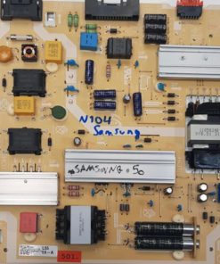 NETZTEIL	SAMSUNG	GU55AU8079U	L55E6_AHS BN44-01110C	L55E6N_AHS BN44-0110D	REV1.1	CN07BN4401110CAM5RR8S2175 R.C L55E6-A (Gbr )                  PositionNummer: N104-501