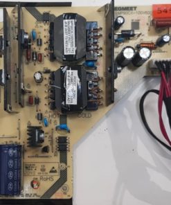 NETZTEIL	SMART TECH	SMT43F30UC2M1B1	MP90CX-100V600 REV:1.0			L110035204802474  (Gbr )                  PositionNummer: N80-549