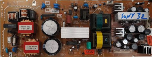 NETZTEIL	SONY	1-872-334-13(1-728-179-13)				A1257919C 383577-002 KOF (Gbr )                  PositionNummer: N73-560