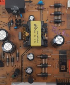 NETZTEIL	TELEFUNKEN	43TFN-NSHD	17IPS12 231115R3			TH6 16 021A AS 2332111 2768346 (Gbr )                  PositionNummer: N27-530