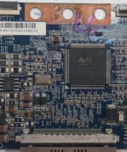 T-CON	LG	5531T06C33  32LH3000-ZA 	T370HW02 VG CTRL BD 7T04-COM			UT-5537T04C36-9AU-2076234-03392-03 (Gbr)    PositionNummer:T39-532