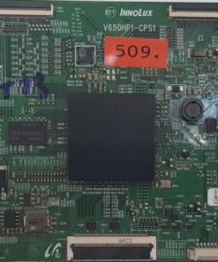 T-CON	SAMSUNG	V650HP1-CPS1				30067A 537J52PNT34091ET000001 (Gbr)    PositionNummer:T13-509