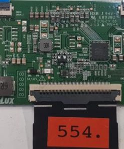 T-CON	SMART TECH	ODL 43951UC-TAB	7ACDJ1013			7ACDJ1013 CPQ1183AH303206ZN00001 (Gbr)    PositionNummer:T80-554