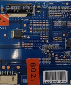 INVERTER	LG	PPW-LE32SE-O (A) REV0.5 6917L-0080A				O 2GGV3 080A B6404	(Gbr)               PositionNummer:I32-802