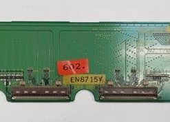 INVERTER	PANASONIC	TH-D42PT84EA	TNPA4446 1C1 CR NO.17000	EN8715Y (Gbr)               PositionNummer:I35-602