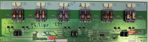INVERTER	PHILIPS	U84PA-E0005812D US P.NO.6774580 B2 IM3857F RDENC2540TPZ F A8613				A86W 04720 (Gbr)               PositionNummer:I31-711