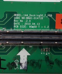 INVERTER	SAMSUNG	BN41-01471B REV:2.0 (Gbr)               PositionNummer:I34-895