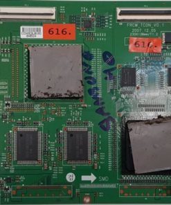 INVERTER	SAMSUNG	LJ94-02347F	FRCM_TCON_V0.1 	2007.12.05		E2349C8J0V90040524 (Gbr)               PositionNummer:I34-616