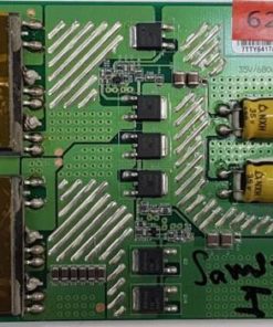 INVERTER	SAMSUNG	32PFL3512D	KLS-EE32HK(B1) REV:12	6632L-0417A 94V-0	35V/680UF C2	7TTY6417A13480 (Gbr)               PositionNummer:I34-626