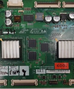 INVERTER	SAMSUNG	PS-50P96FD	LJ92-01453A/B/C/D/E LJ92-01465A/B/C/D/E LJ41-04777A REV R1.4			OL465AA18191DW (Gbr)               PositionNummer:I34-600