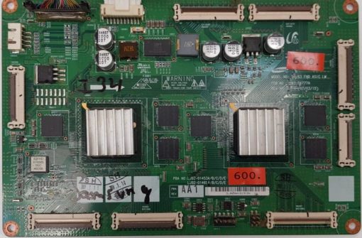 INVERTER	SAMSUNG	PS-50P96FD	LJ92-01453A/B/C/D/E LJ92-01465A/B/C/D/E LJ41-04777A REV R1.4			OL465AA18191DW (Gbr)               PositionNummer:I34-600