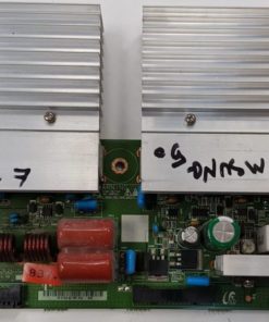 INVERTER	SAMSUNG	PN50B650S1FXZC	LJ92-01610A AA2 LJ41-06152A			TA 610A A2 95F 04Z-AA2(Gbr)               PositionNummer:I34-837