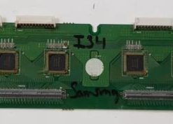 INVERTER	SAMSUNG	PS50B650S1W	LJ92-01613A AA2 LJ41-06154A			TC 613A A2 95N 1A2-AA2 (Gbr)               PositionNummer:I34-839