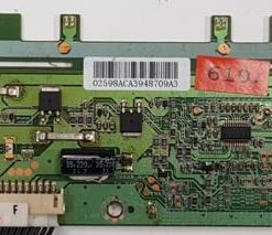 INVERTER	SAMASUNG	SSI320_4UH01 REV0.3				YA9T757944, 02598ACA3948709A3 (Gbr)               PositionNummer:I34-610