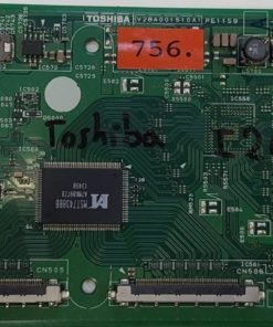 INVERTER	TOSHIBA	55L7453D	V28A001510A1 PE1159			465C4551L01 Q03A727501924 , CPLCPPE1159A0 143170193211 (Gbr)               PositionNummer:I26-756