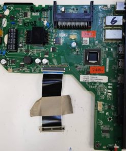 MAINBOARD 	BLAUPUNKT	BN32H1372EEB	EL.MS3663S-FE48	TZ2205-120, 306010C663E48002, V320BJ8_Q01,C1		BLN32H1372E00EB96V207 07835, 29V-52V 48W2 280mA 35% Z22051509-0A13001 (Gbr)          PositionNummer:KT08-748