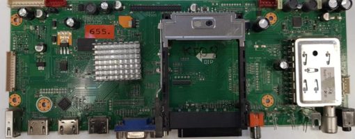 MAINBOARD 	BLAUPUNKT	B40A74TFHD	T.MSD306.8B 10305	M40/57G-GB-FTCU-UK, 2011-02-12 10:27:30, 4501143		10711020036008349 LTA400HM07 RoHS 6 (Gbr)          PositionNummer:KT08-655